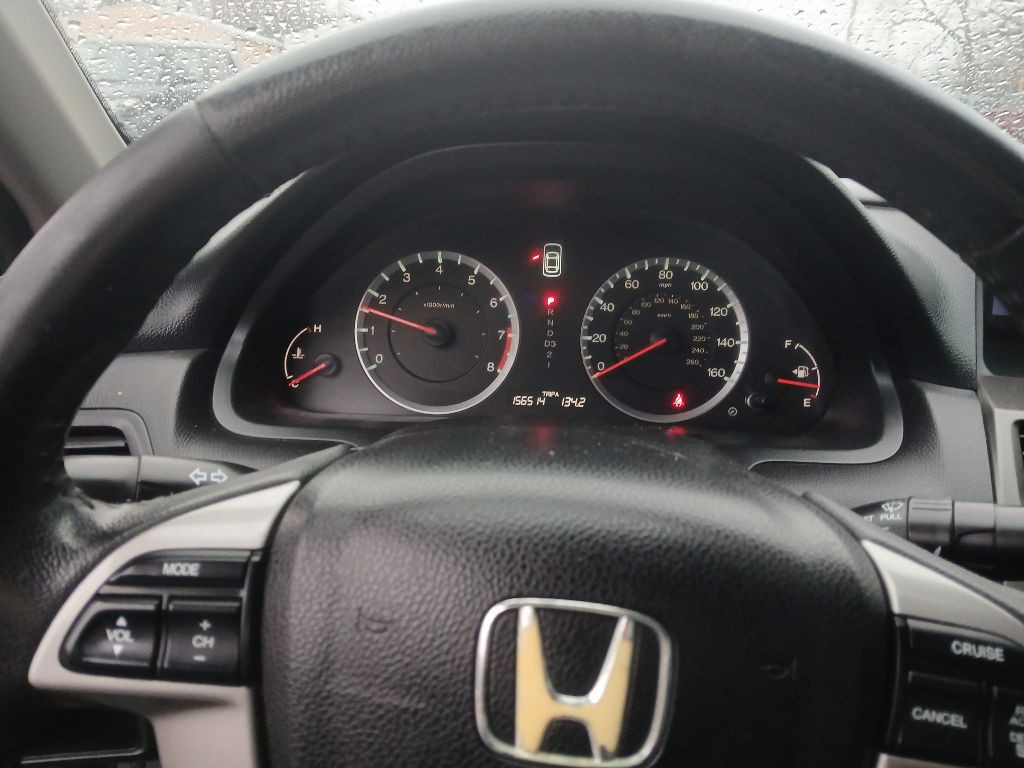 2012 Honda Accord Image 14