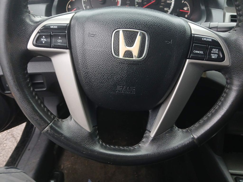 2012 Honda Accord Image 15