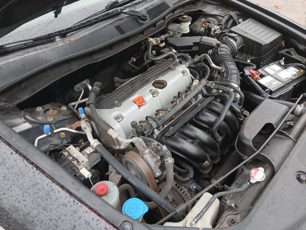 2012 Honda Accord Image 16