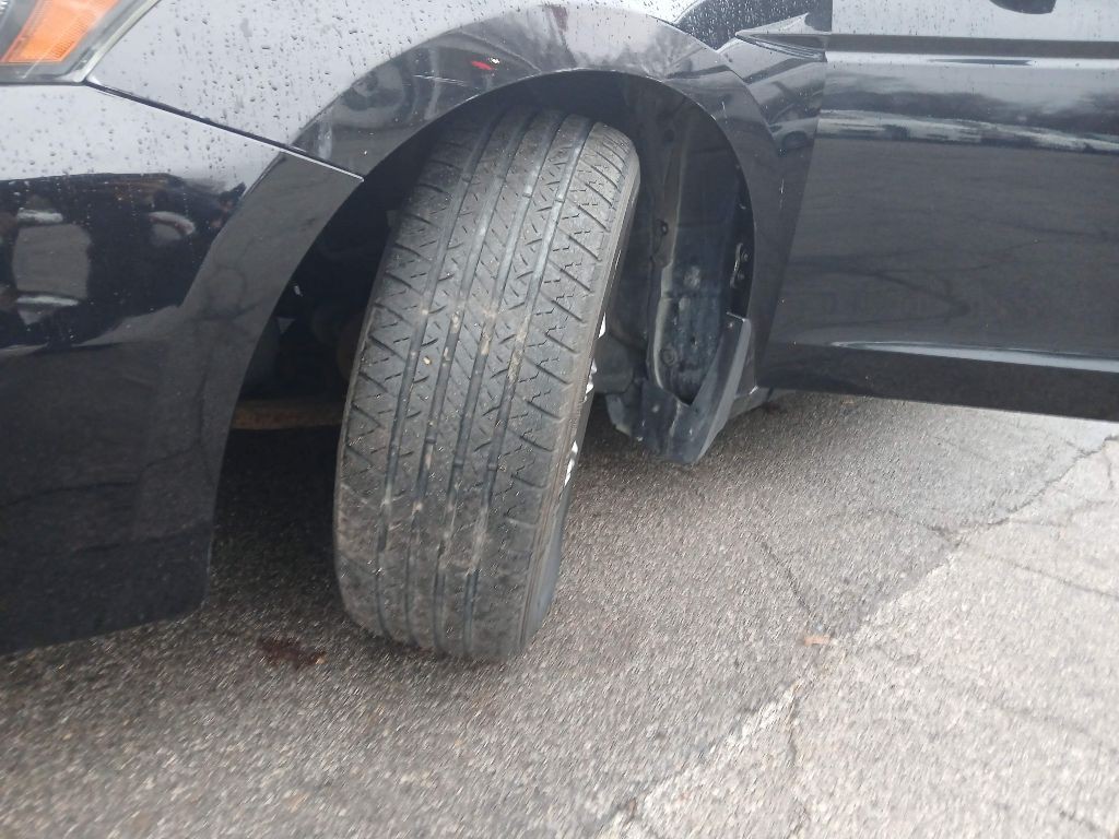 2012 Honda Accord Image 18