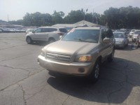 Image for 2005 Toyota Highlander Limited ID: 7045102