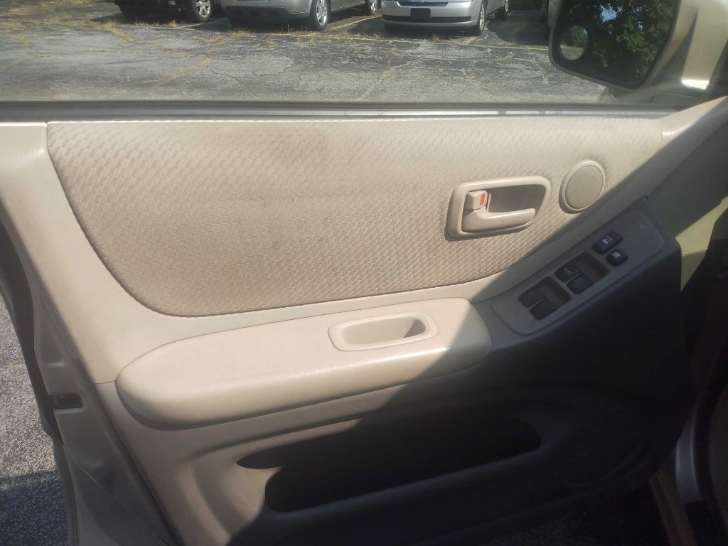 2005 Toyota Highlander Image 6