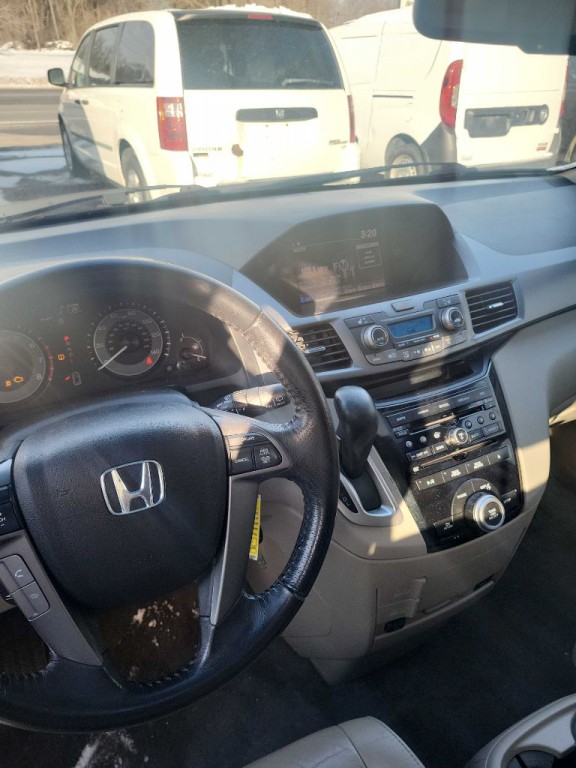 2012 Honda Odyssey Image 6