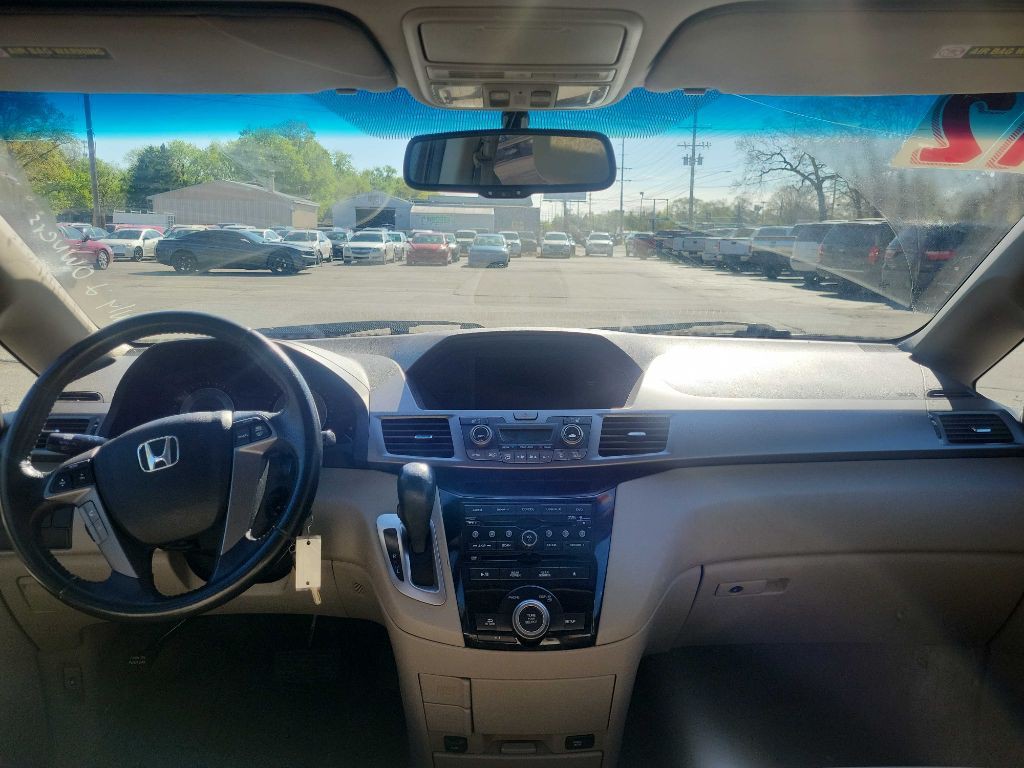 2012 Honda Odyssey Image 6
