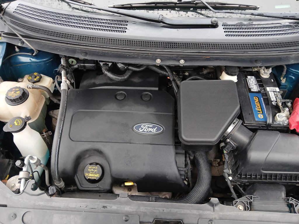 2011 Ford Edge Image 13