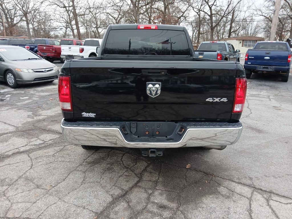 2013 RAM 1500 Image 2