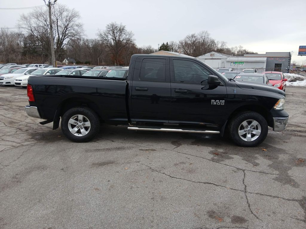 2013 RAM 1500 Image 6