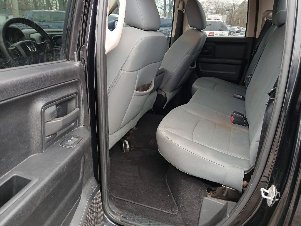 2013 RAM 1500 Image 9