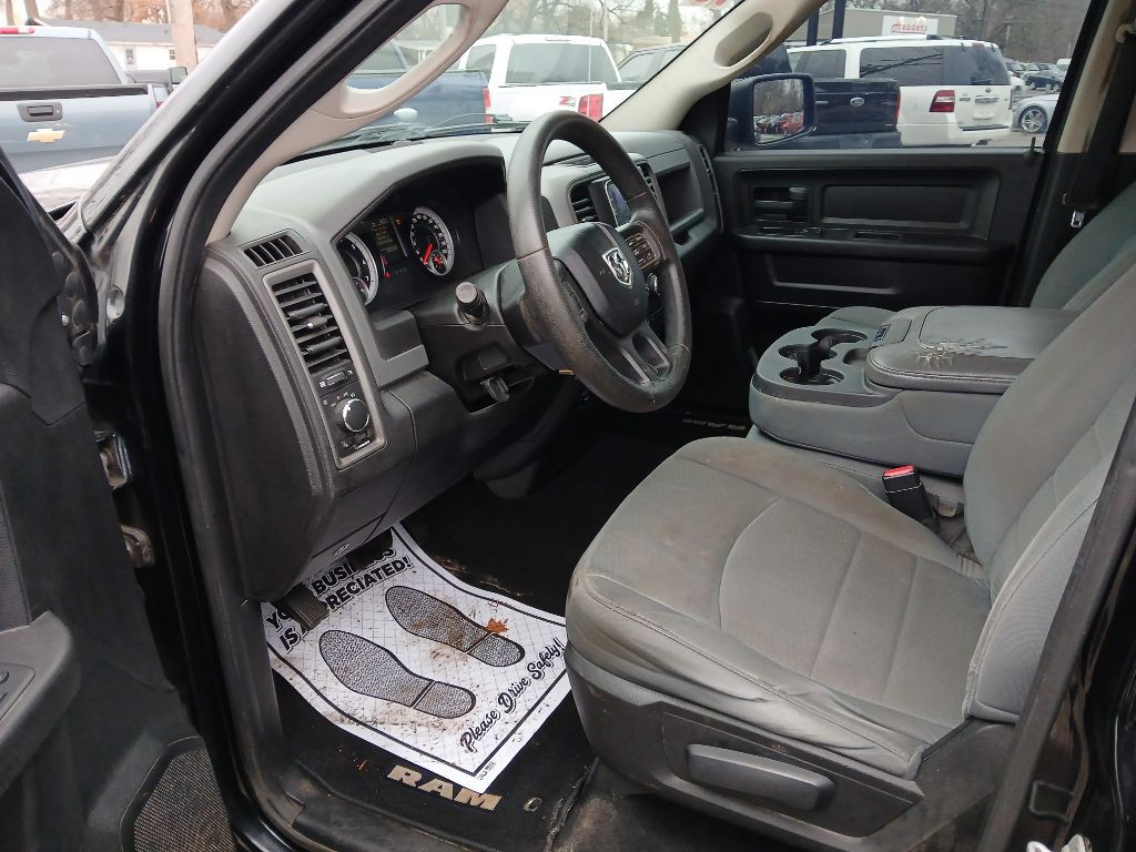 2013 RAM 1500 Image 10