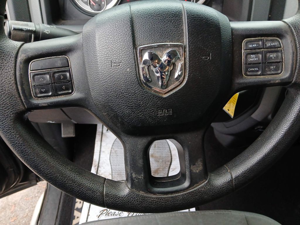 2013 RAM 1500 Image 12