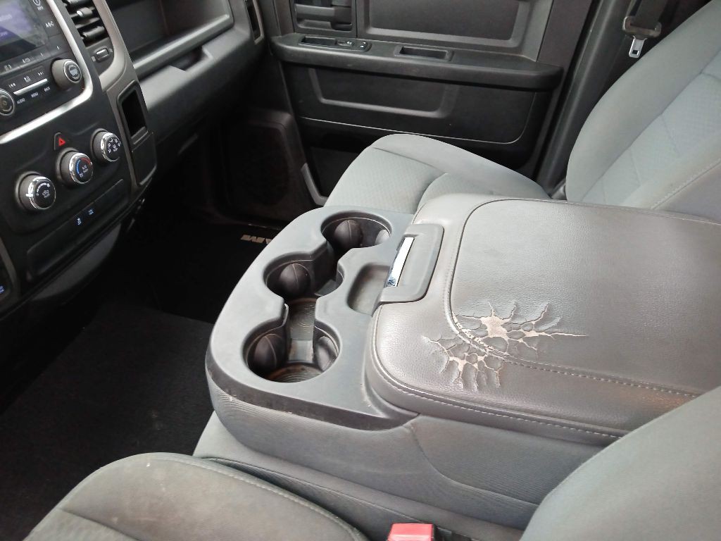 2013 RAM 1500 Image 13