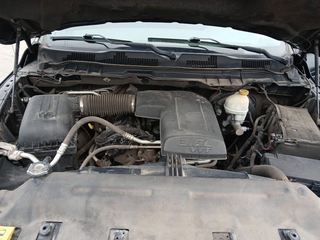 2013 RAM 1500 Image 15