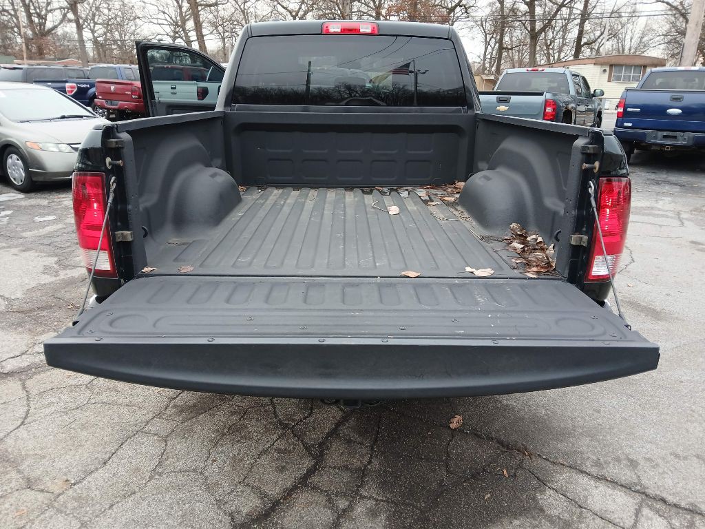 2013 RAM 1500 Image 16