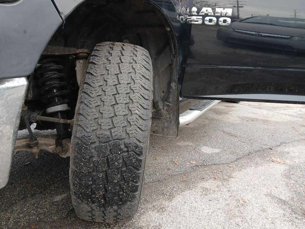 2013 RAM 1500 Image 17