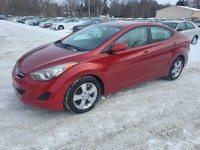 Image for 2011 Hyundai Elantra GLS ID: 7047678