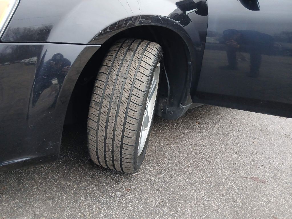 2011 Dodge Avenger Image 18