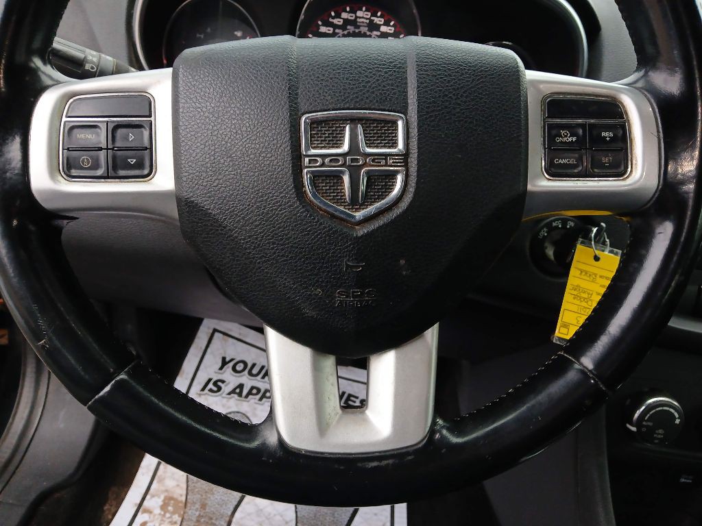 2011 Dodge Avenger Image 14