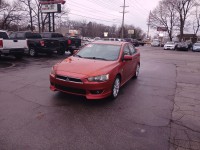 Image for 2008 Mitsubishi Lancer GTS ID: 7049387