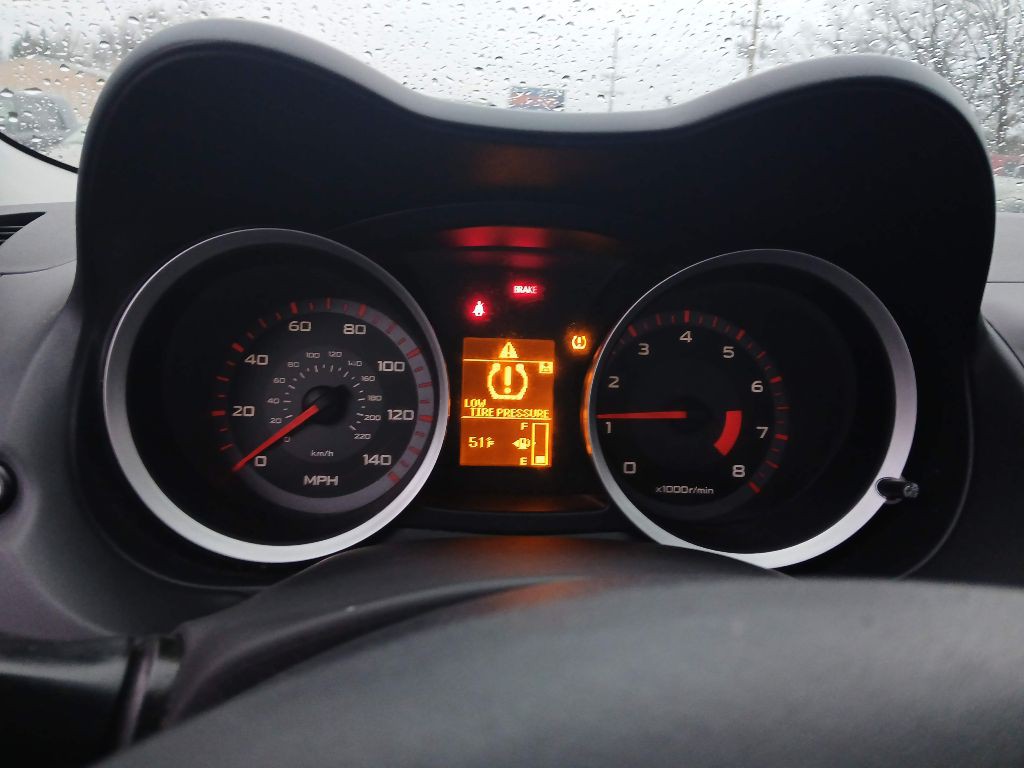 2008 Mitsubishi Lancer Image 14