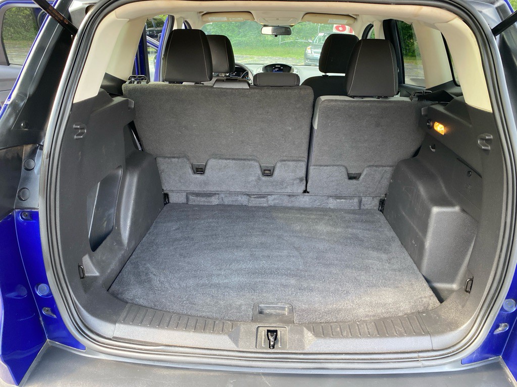 2016 Ford Escape Image 10