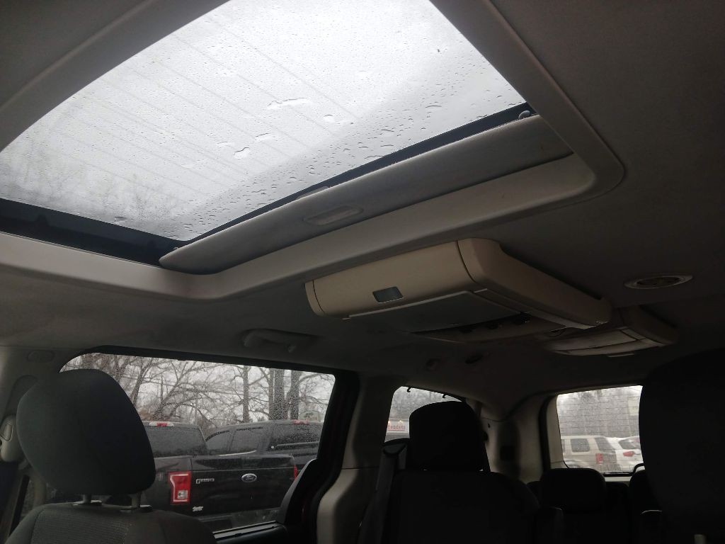 2008 Dodge Grand Caravan Image 13