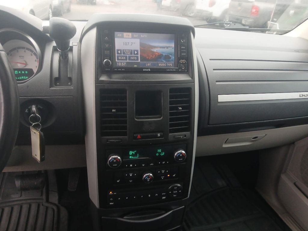 2008 Dodge Grand Caravan Image 14