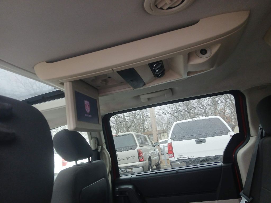 2008 Dodge Grand Caravan Image 15