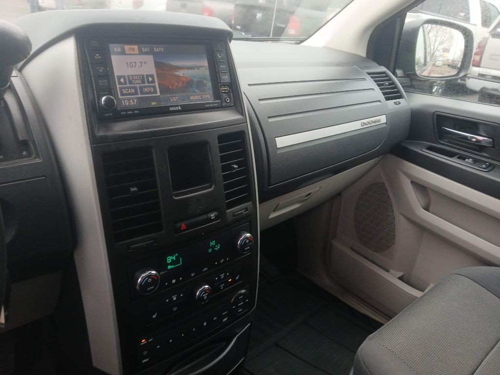 2008 Dodge Grand Caravan Image 16