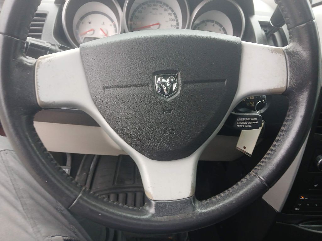 2008 Dodge Grand Caravan Image 17