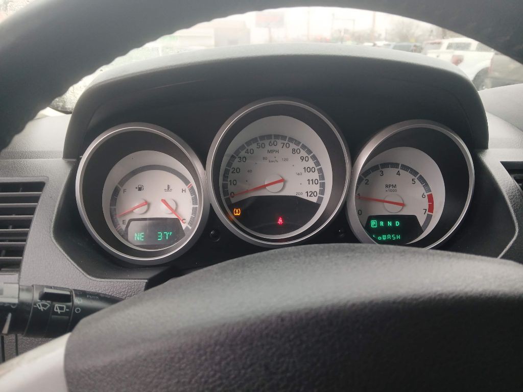 2008 Dodge Grand Caravan Image 18