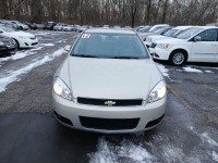 Image for 2012 Chevrolet Impala LTZ ID: 7057605