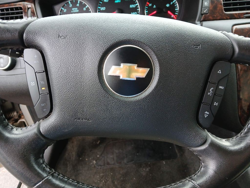 2012 Chevrolet Impala Image 9