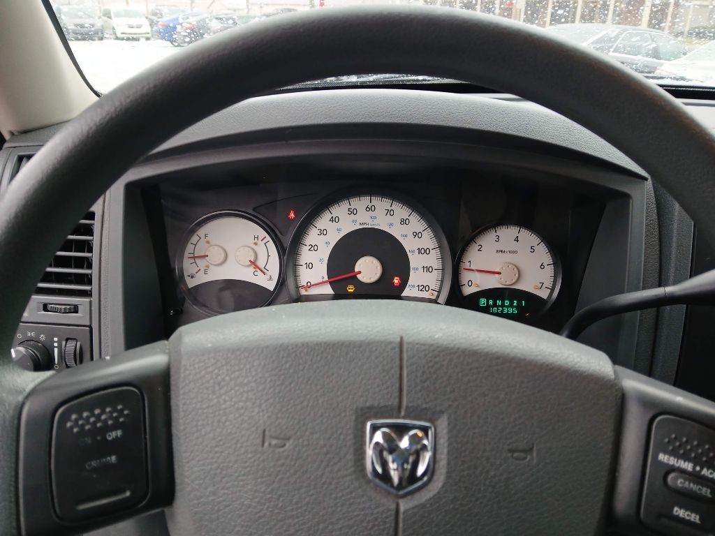2006 Dodge Dakota Image 15