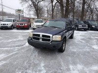 Image for 2006 Dodge Dakota ST ID: 7057652