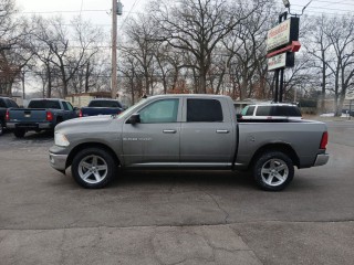 Image for 2012 Dodge Ram 1500 SLT ID: 7057772
