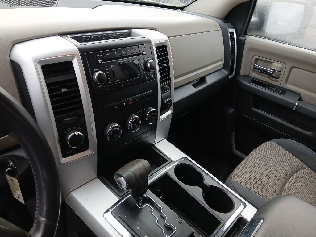 2012 Dodge Ram 1500 Image 12