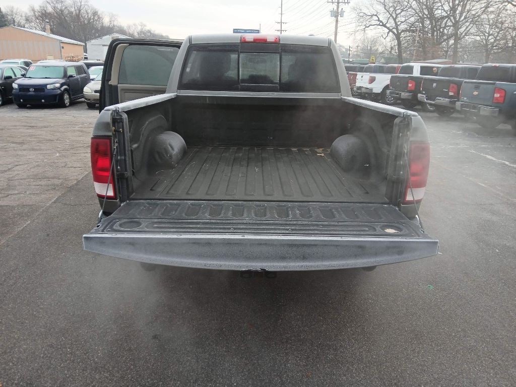 2012 Dodge Ram 1500 Image 13