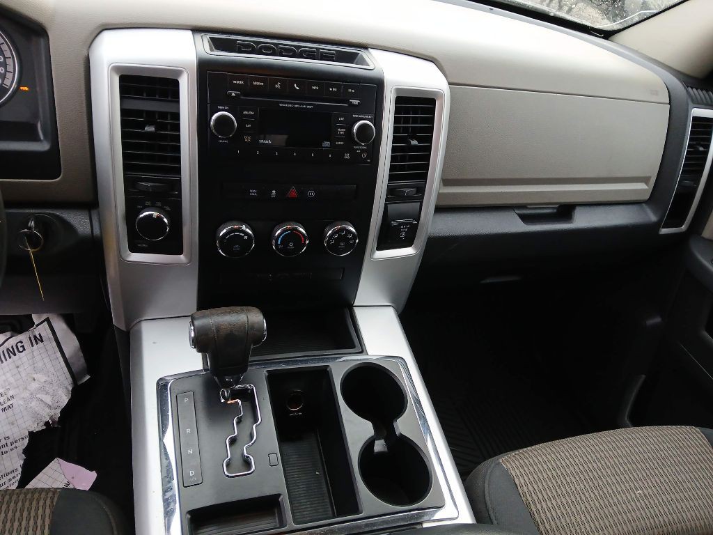 2012 Dodge Ram 1500 Image 14
