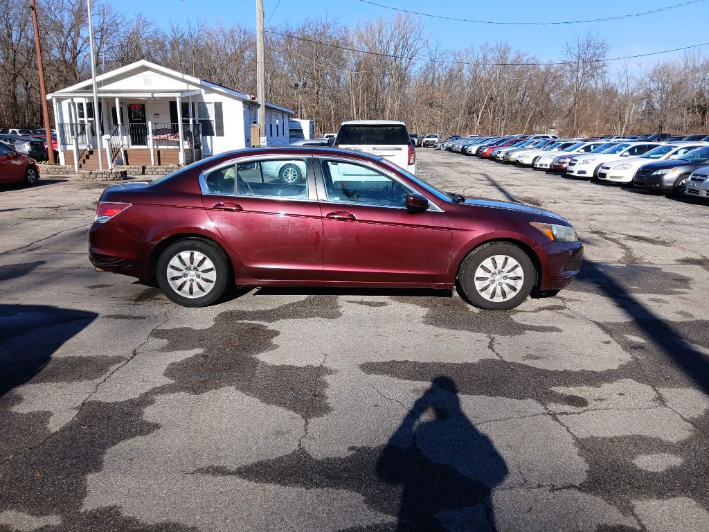 2010 Honda Accord Image 6