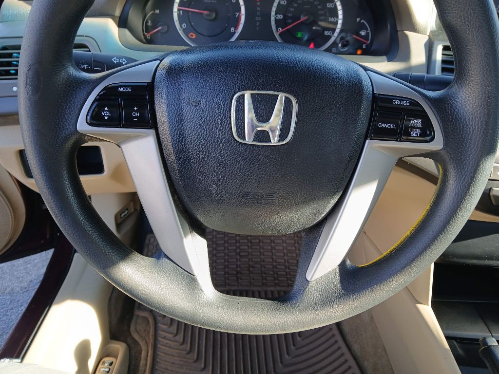 2010 Honda Accord Image 14