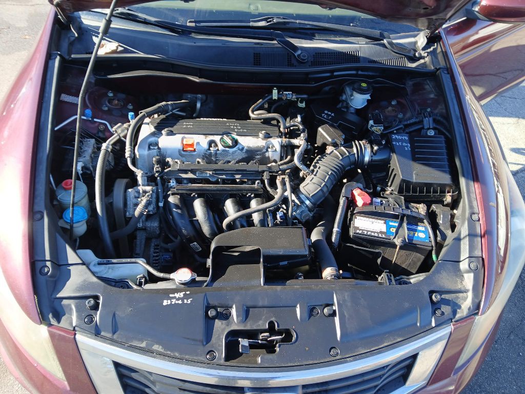 2010 Honda Accord Image 16