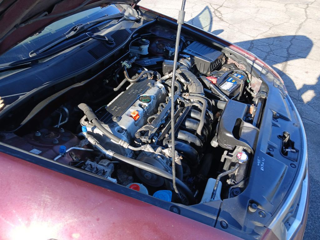 2010 Honda Accord Image 17