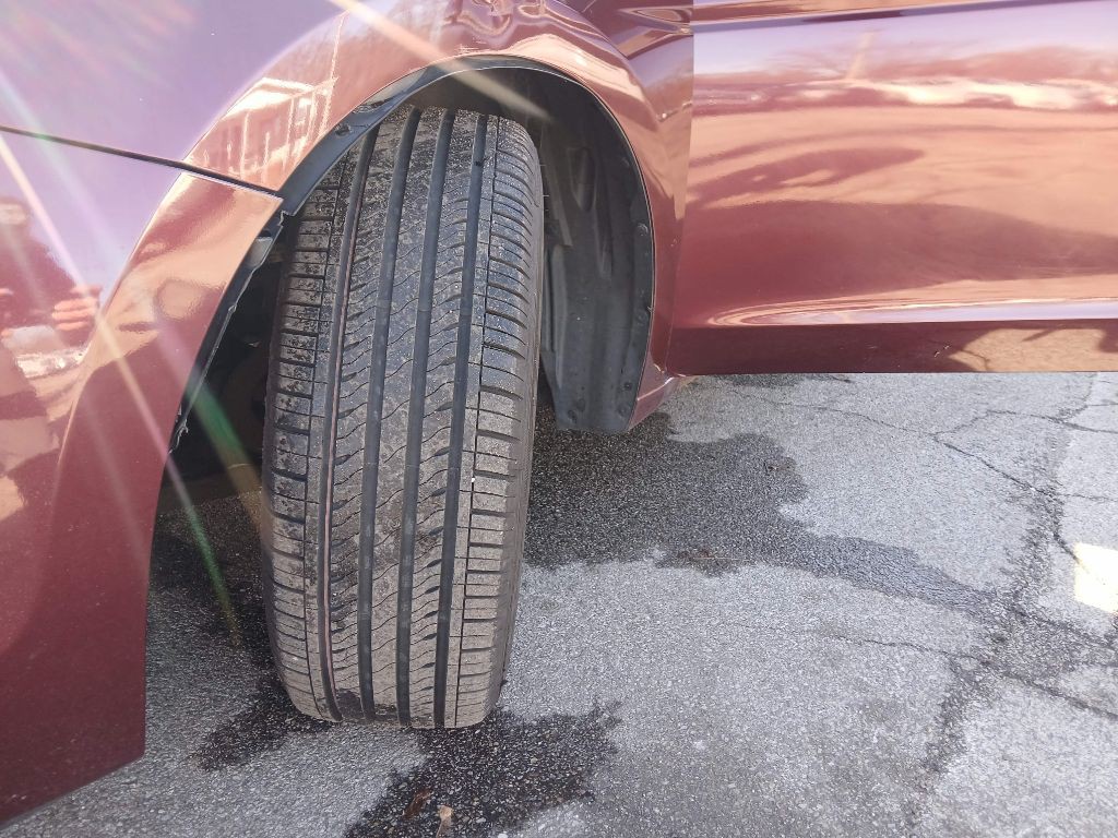 2010 Honda Accord Image 18