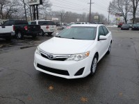 Image for 2012 Toyota Camry BASE ID: 7057789