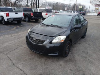 Image for 2012 Toyota Yaris  ID: 7057811
