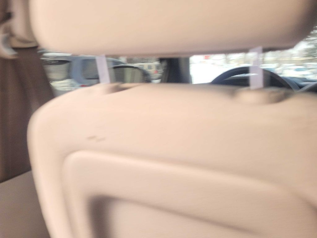 2009 Chevrolet Silverado 1500 Image 8