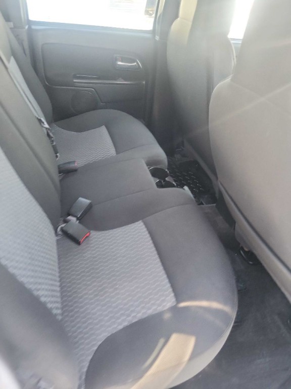 2011 GMC Canyon Image 6