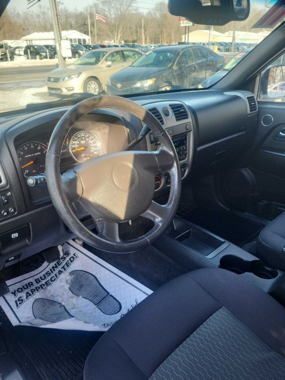 2011 GMC Canyon Image 8