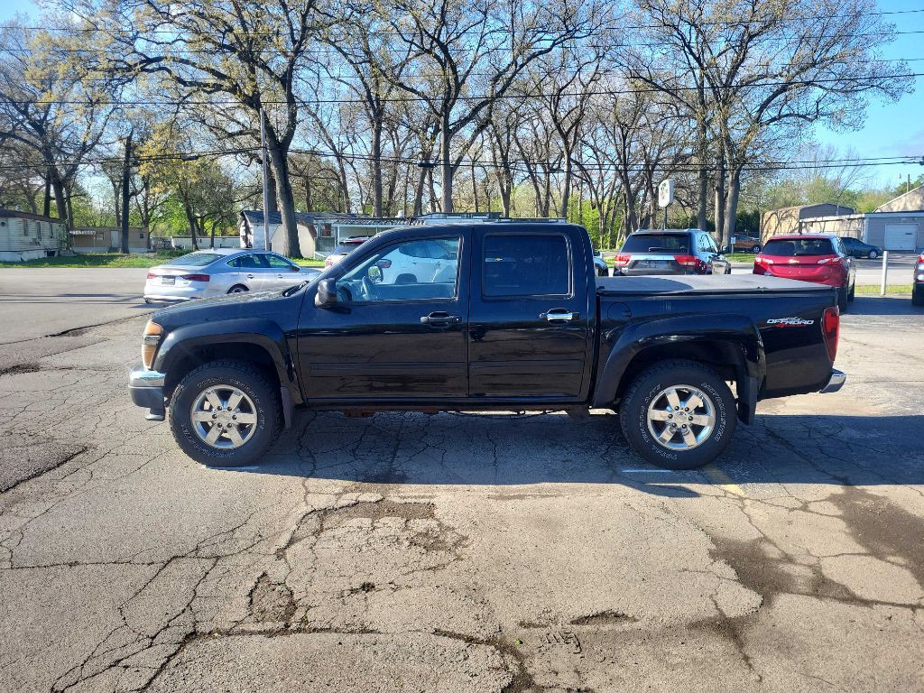 2011 GMC Canyon Image 15