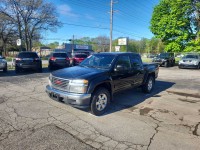Image for 2011 GMC Canyon SLT ID: 7057932